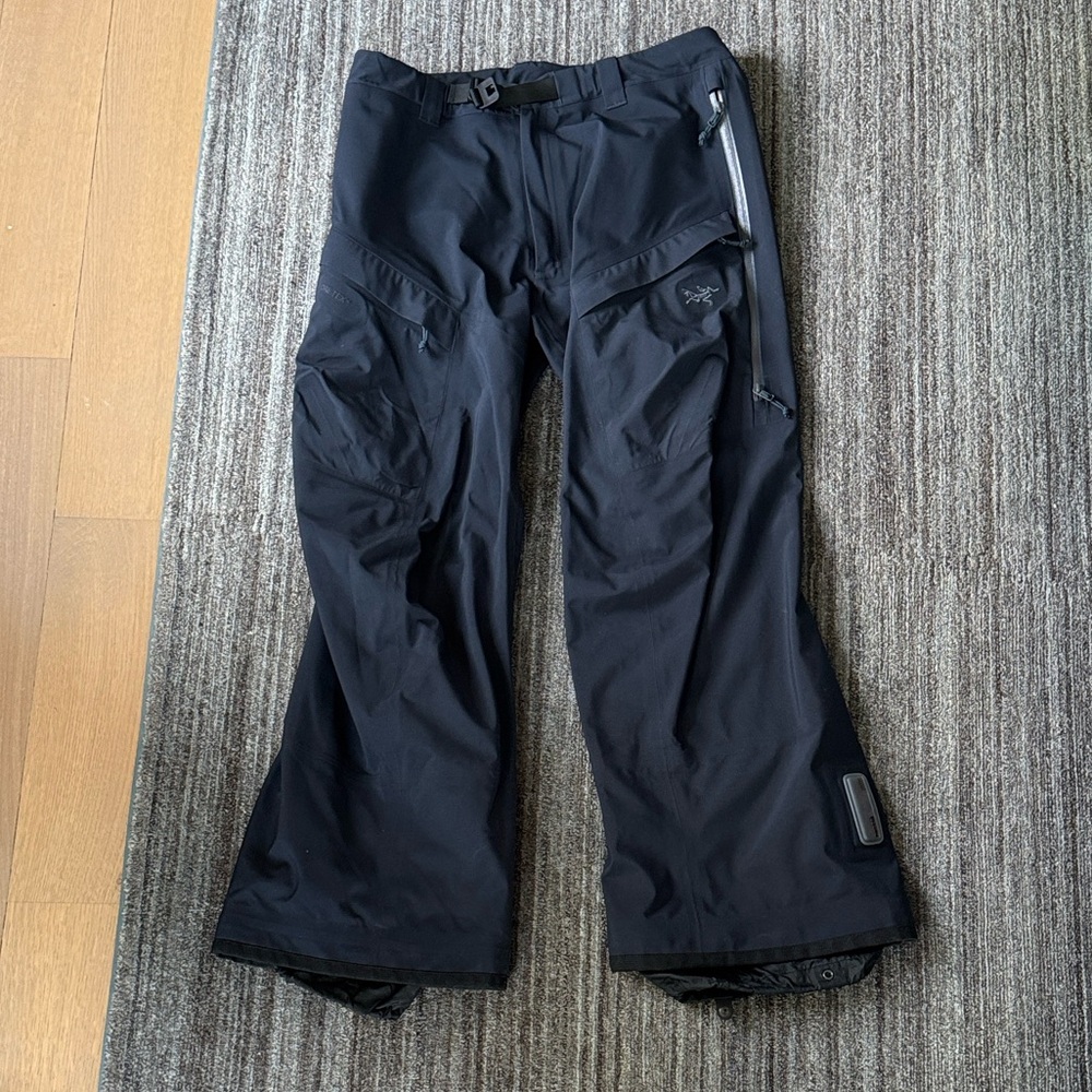 Arc’teryx Scorpion Shell Pants Men’s Medium
